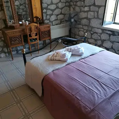 Traditional Stone House Vila *