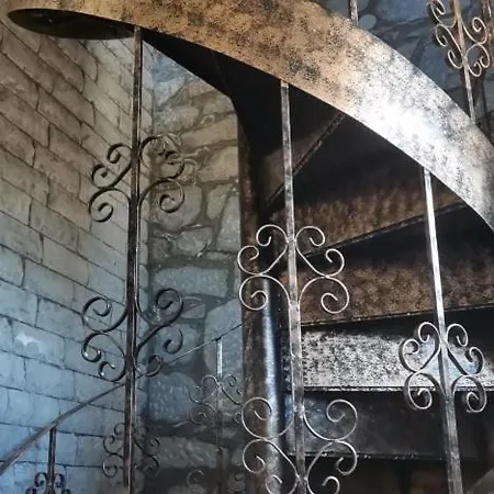 Vila Traditional Stone House