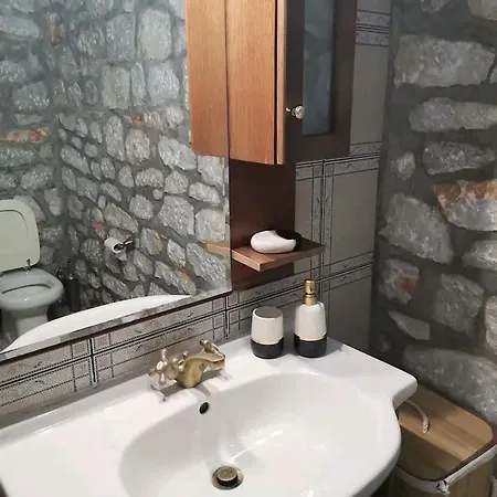 Traditional Stone House Vila *