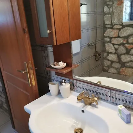 Traditional Stone House *