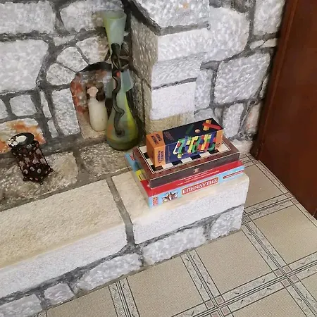 Vila Traditional Stone House