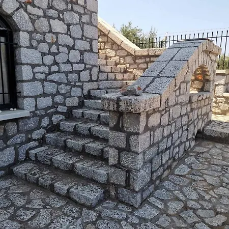 Vila Traditional Stone House