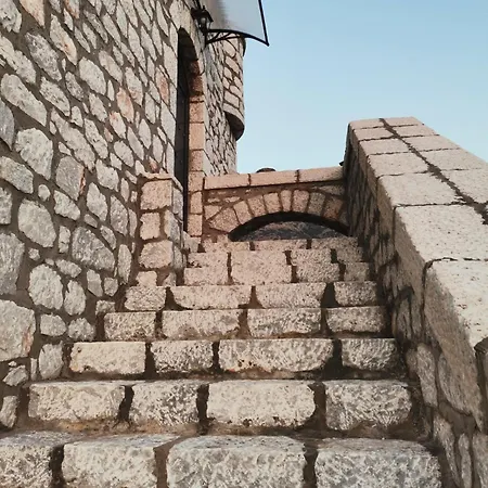 Vila Traditional Stone House