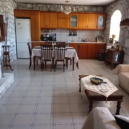 Vila Traditional Stone House